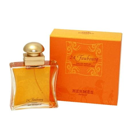 hermes 24 faubourg perfume review|hermes 24 faubourg discontinued.